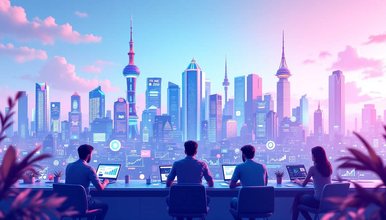 INR-Margined Futures: A New Era for Crypto Trading in India