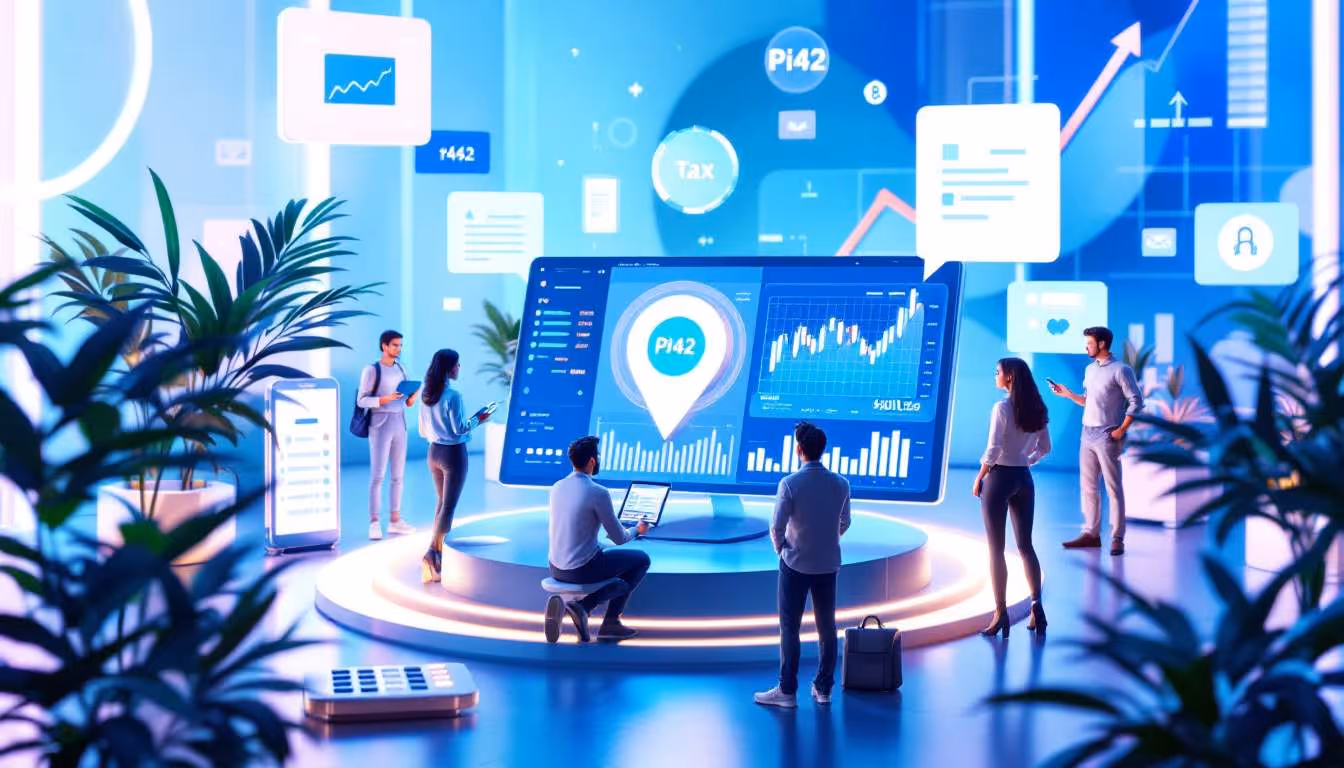 Pi42: The New Face of Crypto Trading in India