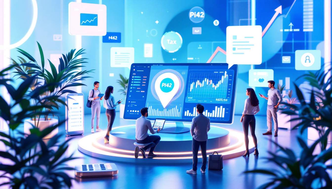 Pi42: The New Face of Crypto Trading in India