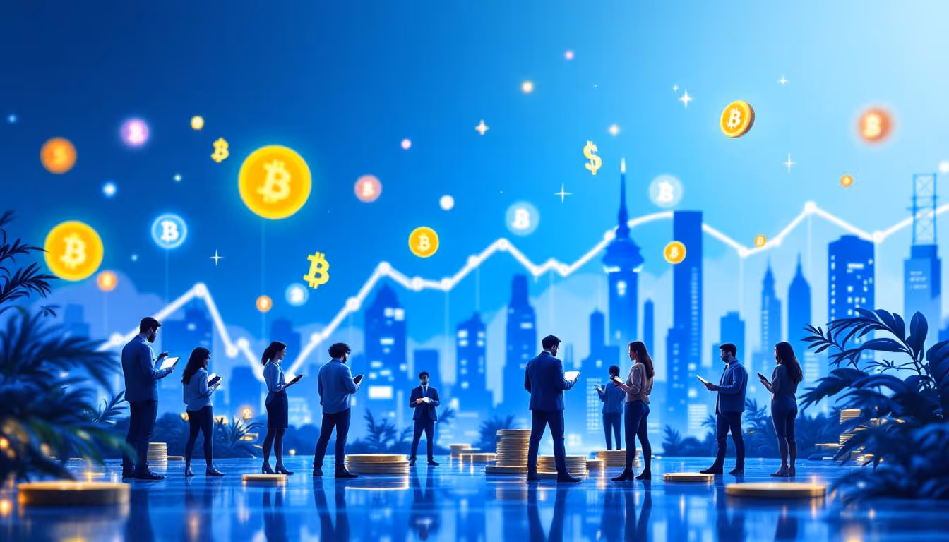 El ETF de Bitcoin de BlackRock: ¿Se Quedan los Inversores Minoristas con la Peor Parte?