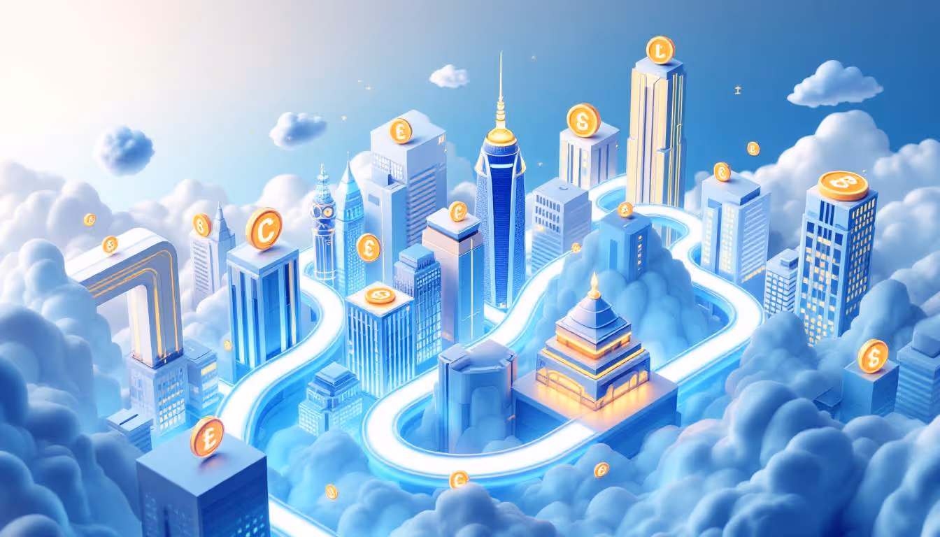 How are Chainlink's token unlocks reshaping liquidity trends?