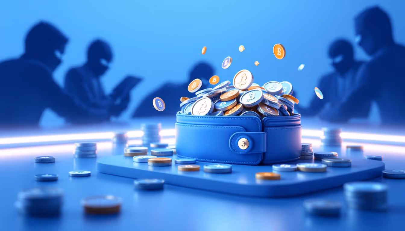 Transferencias Masivas de Cripto: Cómo Moldean el Mercado