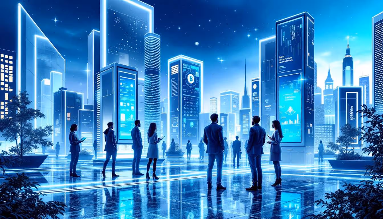 Cómo Innovar Estrategias de Banca Cripto en Europa con Inspiración de Polygon