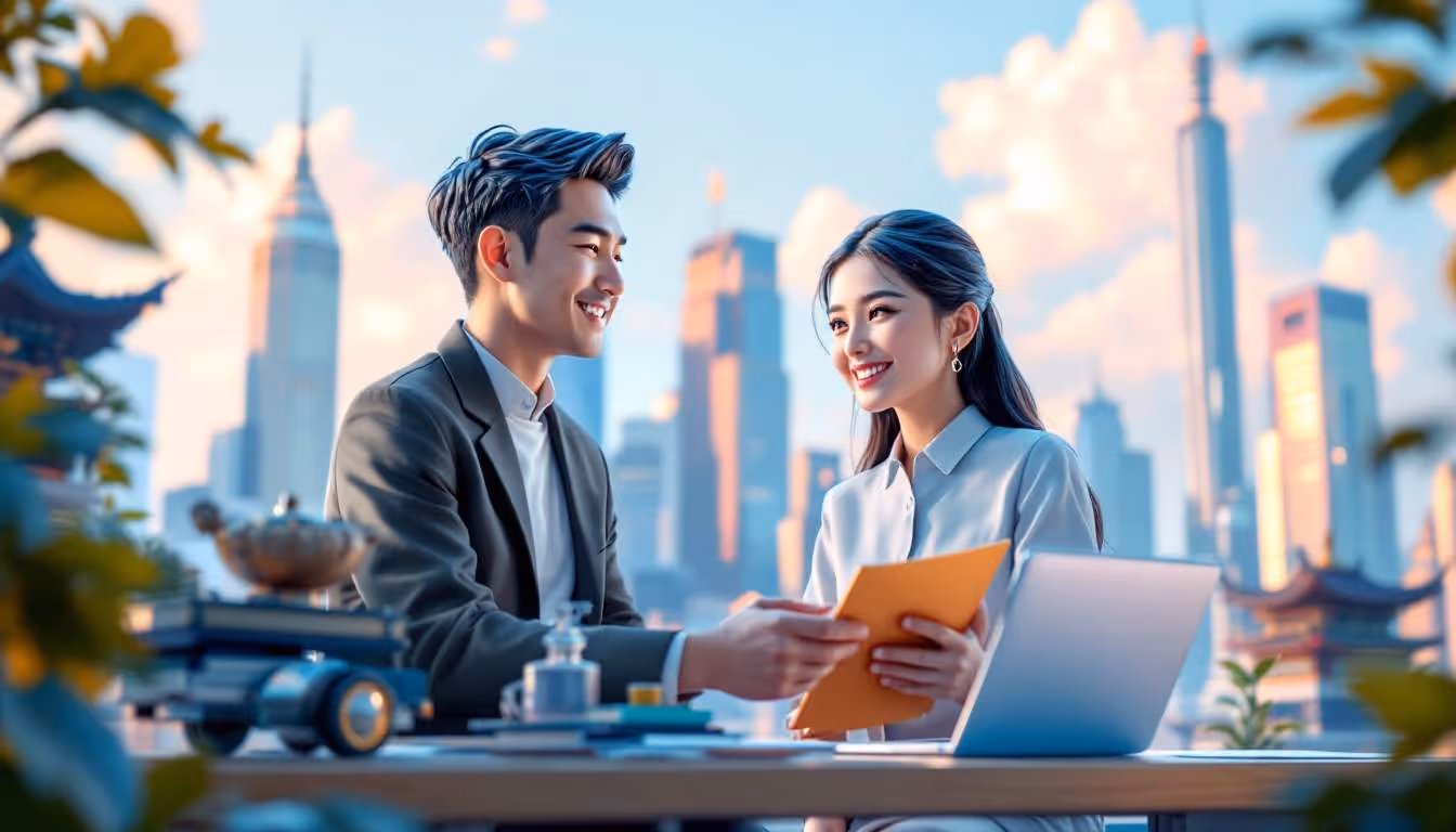 Los Desafíos de las Regulaciones Cripto para Pequeñas Empresas en Asia