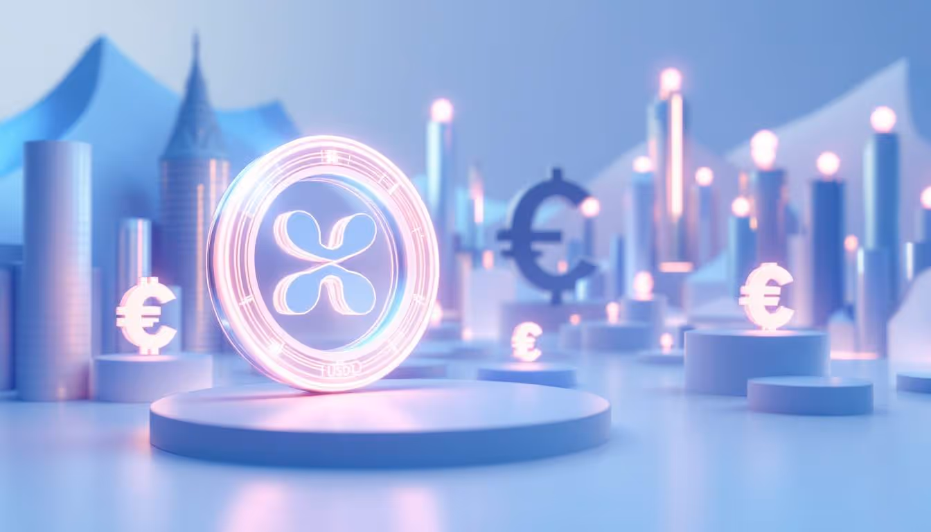 What is the GENIUS Act and its implications for cryptocurrency?