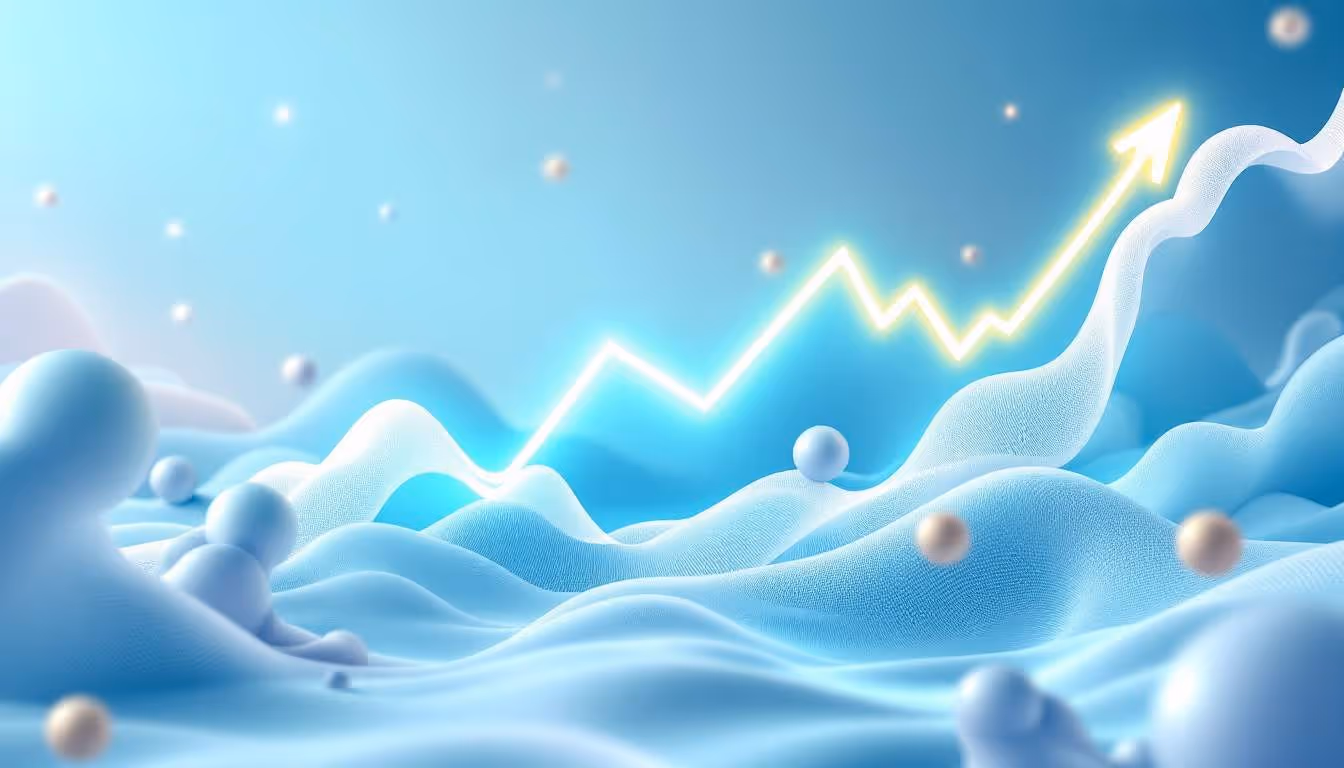 SEI's Recent Breakout: What Should We Make of It?