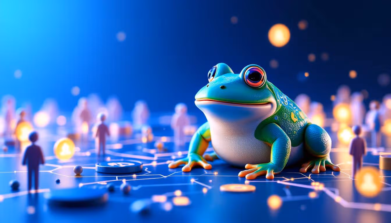 Neo Pepe: La Moneda Meme con un Giro