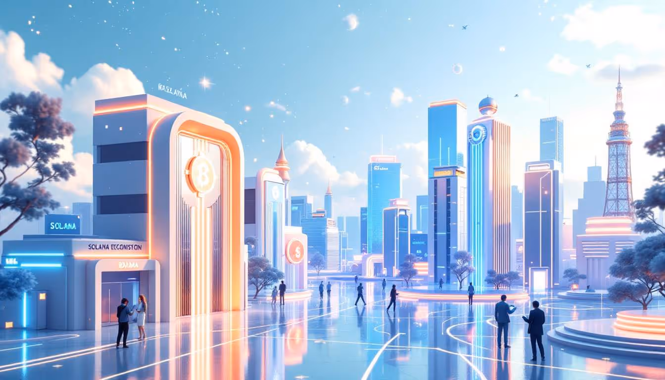 Transformación Digital en Kazajistán: La Zona Económica de Solana y su Impacto en los Pagos Transfronterizos