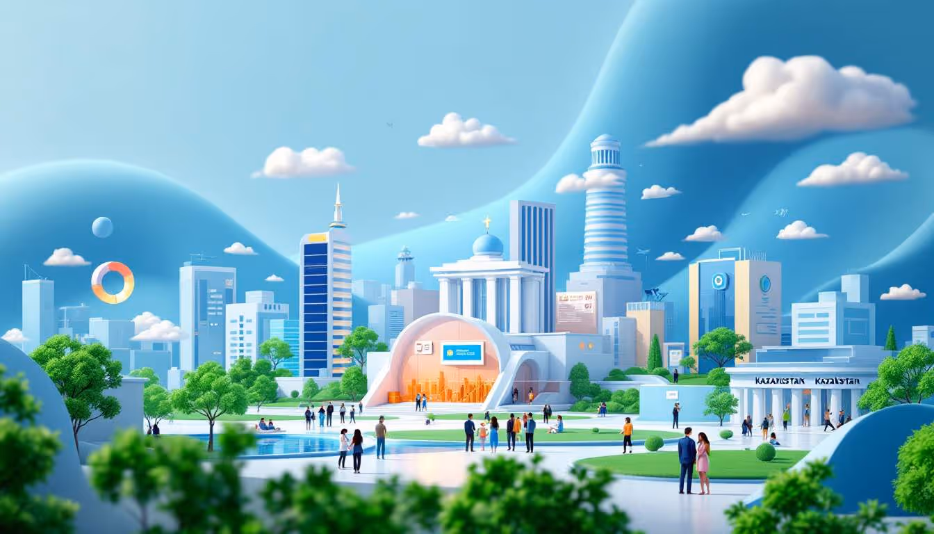 Zonas Blockchain Respaldadas por el Gobierno: ¿Una Bendición o una Maldición para la Innovación?
