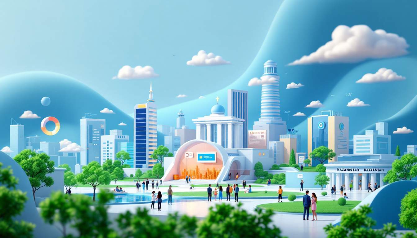 Zonas Blockchain Respaldadas por el Gobierno: ¿Una Bendición o una Maldición para la Innovación?