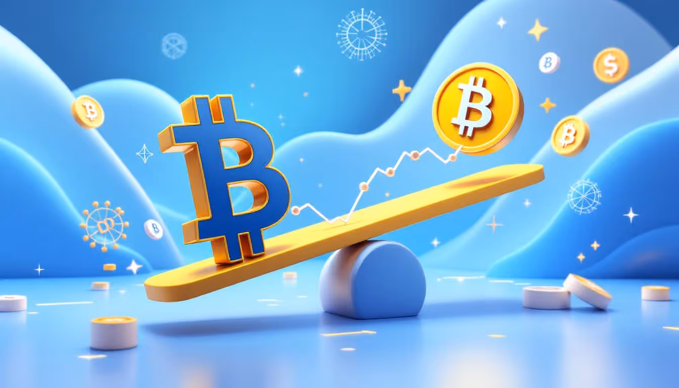 El Interés Abierto de Binance y su Relación con el Precio de Bitcoin