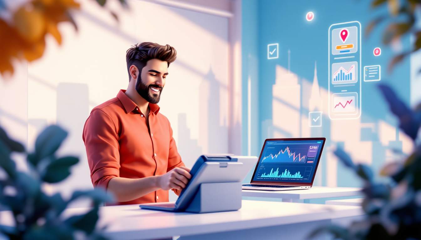 Sobreviviendo a la Volatilidad del Mercado Cripto