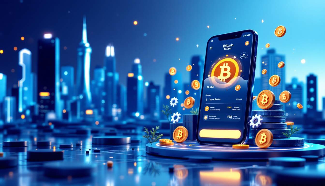 Bitcoin Solaris: Una Nueva Mirada a la Banca Cripto
