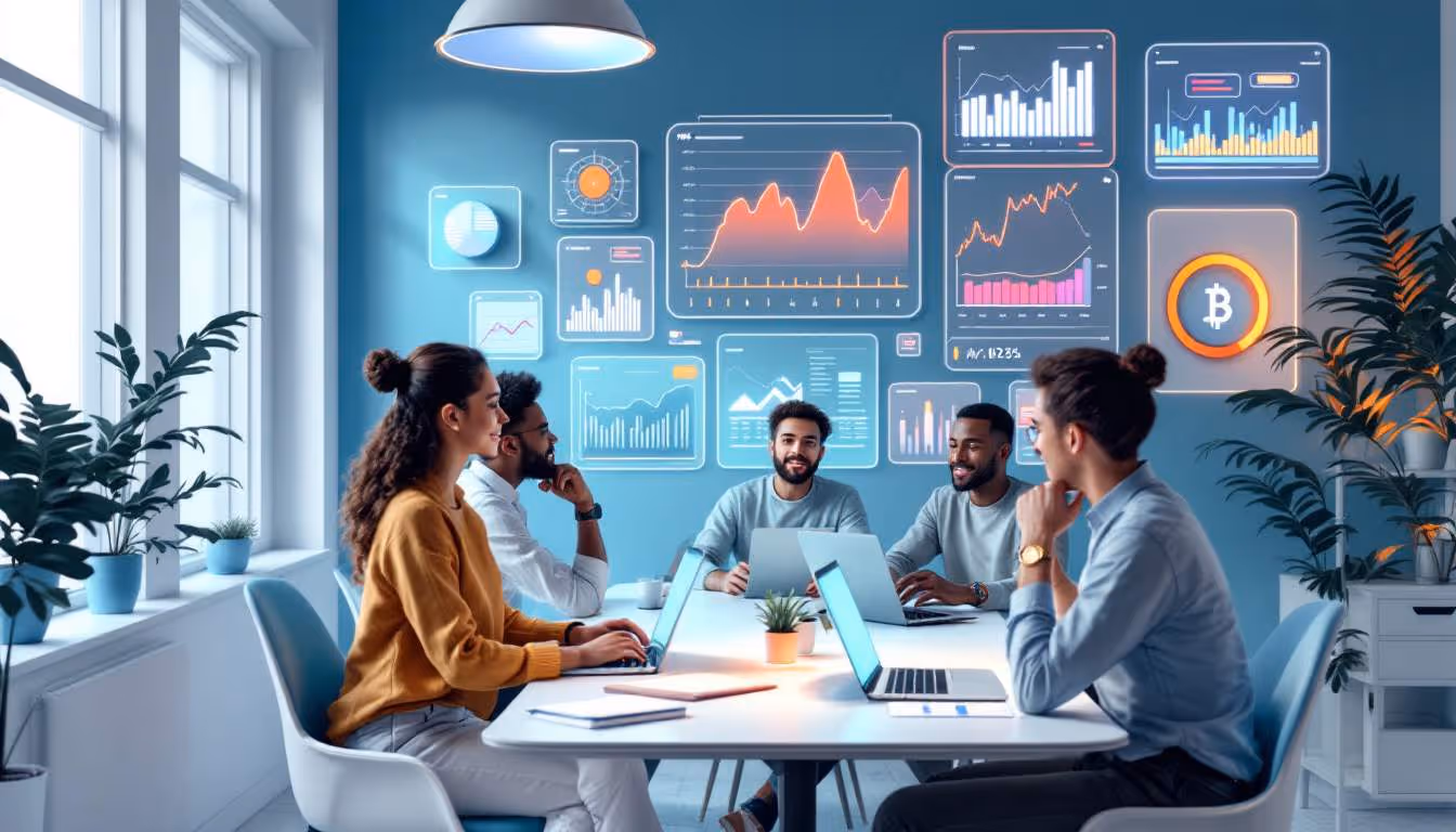 ¿Cómo pueden las startups aprovechar la venta de acciones de Circle por parte de ARK Invest?