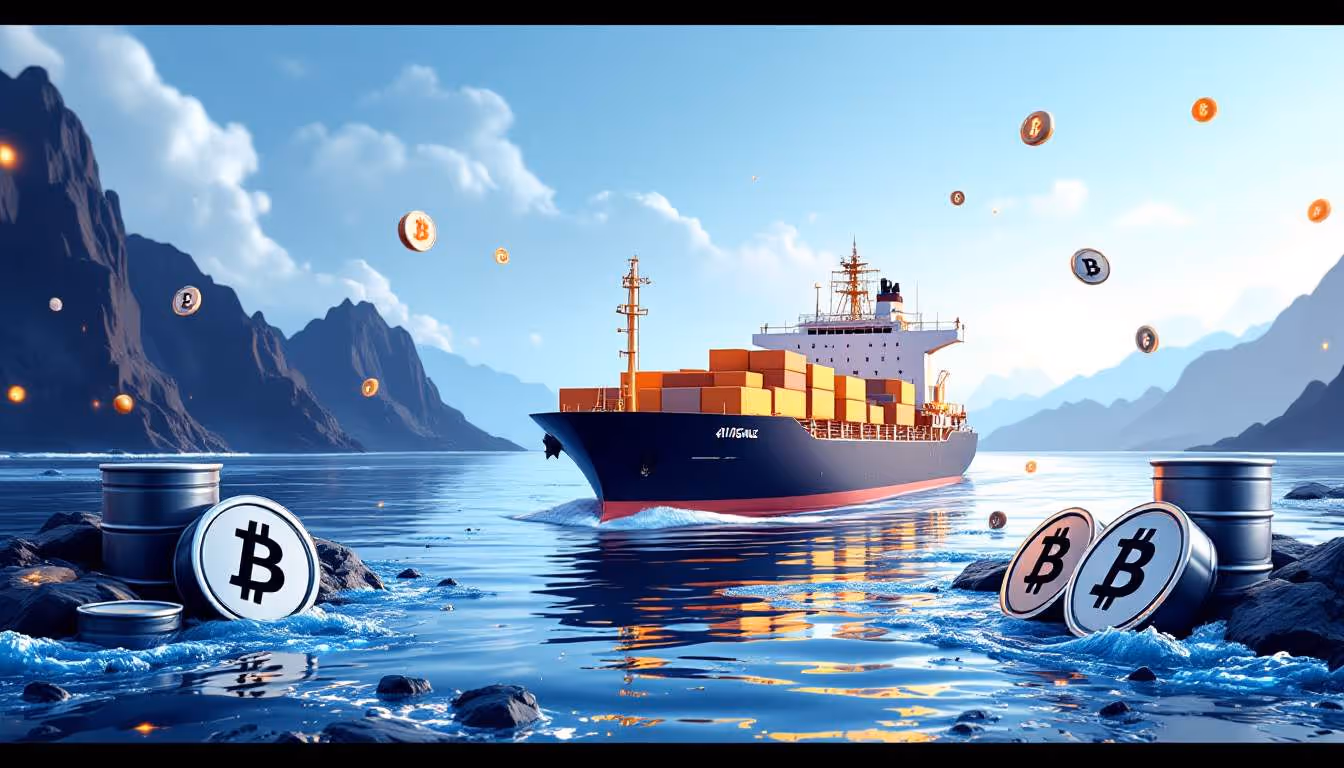 ¿Cómo afecta el cierre del Estrecho de Ormuz al mercado del petróleo?