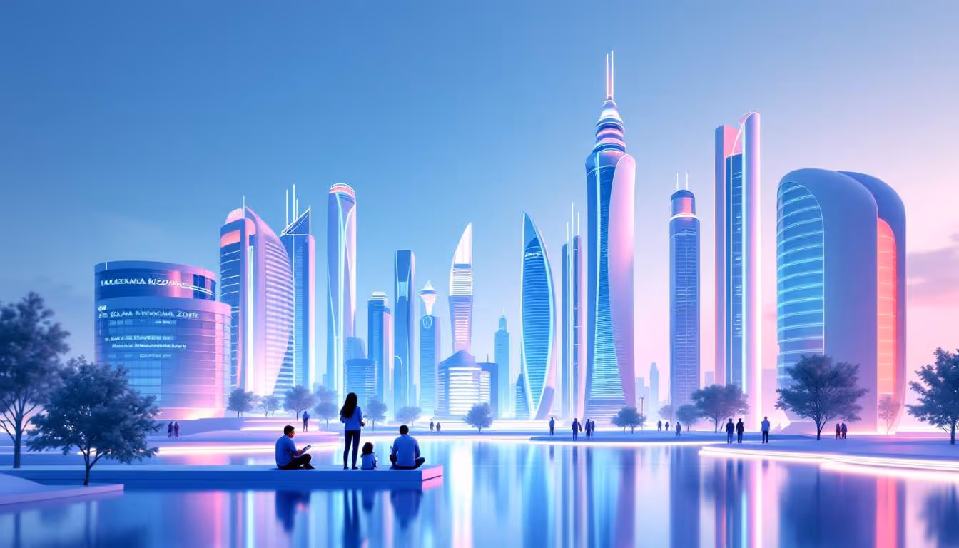 Zona Económica de Solana de Kazajistán: Un nuevo capítulo para las criptomonedas en Asia Central