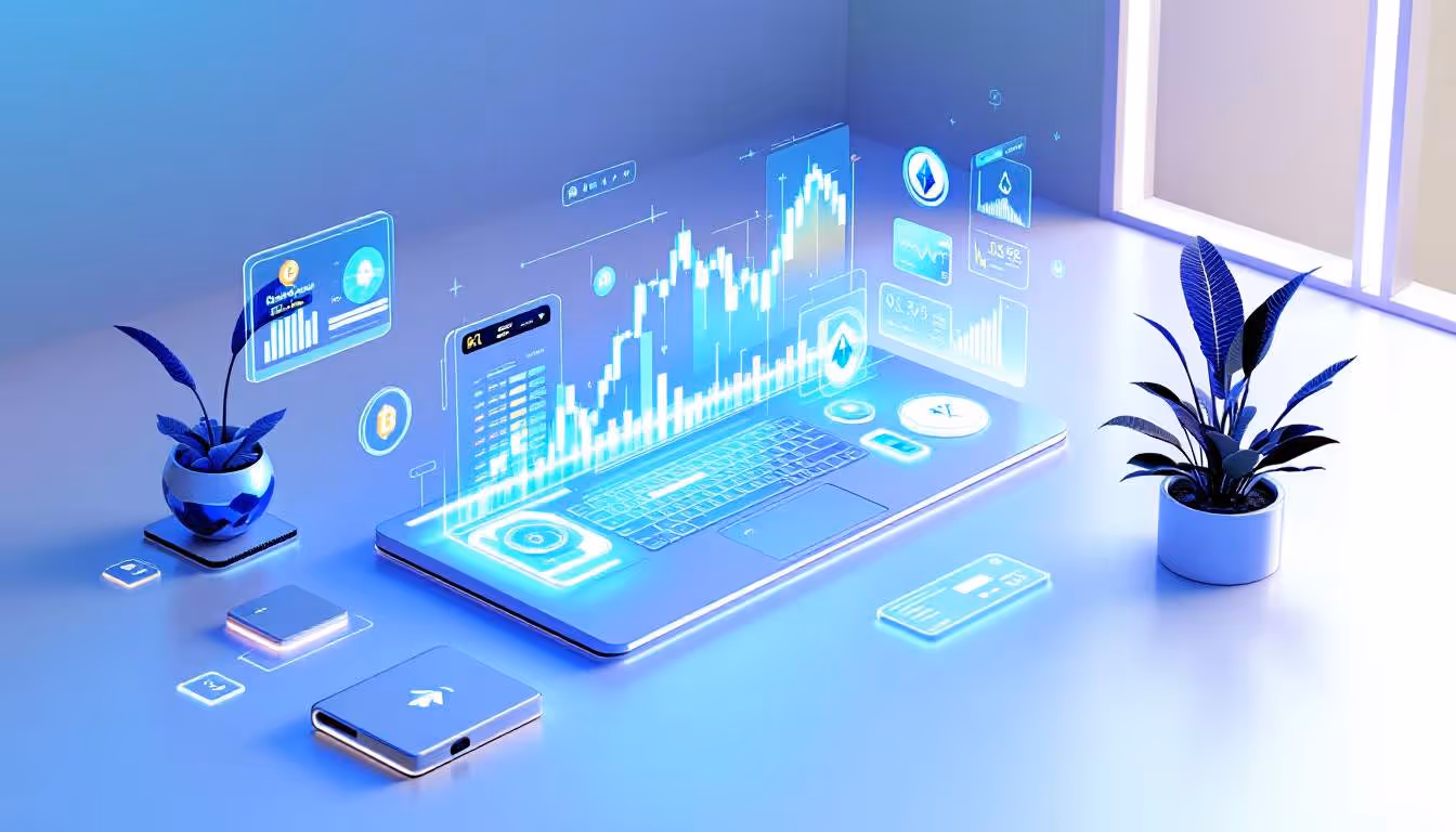 Tendencias del Mercado Cripto para 2025