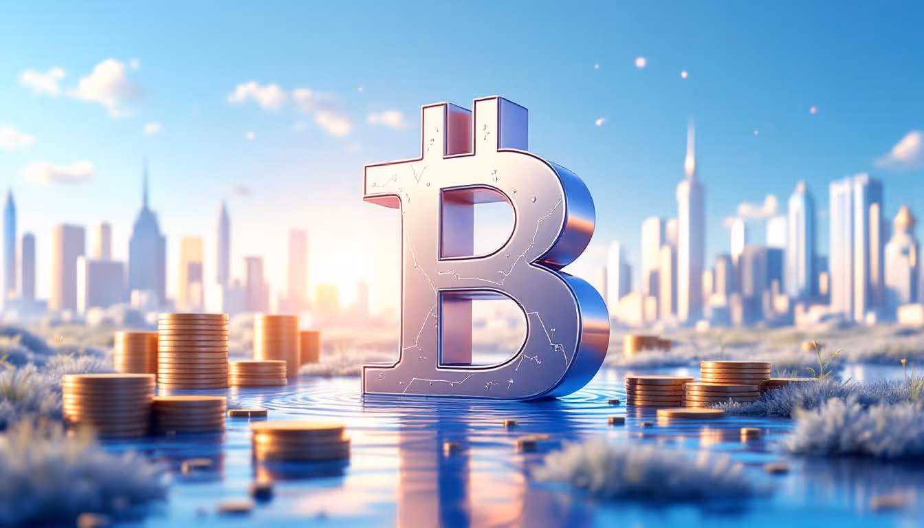 Reserva de Bitcoin de Texas: ¿El Futuro de las Finanzas Públicas o una Apuesta Arriesgada?