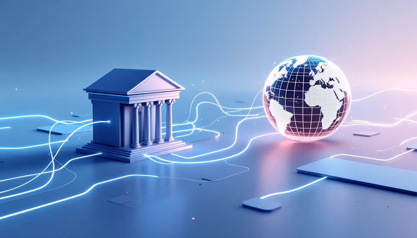 Ripple vs. SEC: Un Punto de Inflexión para la Banca Cripto y los Pagos Internacionales