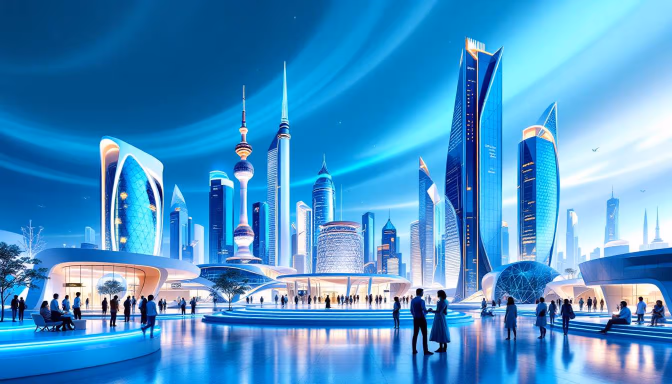 Kazakhstan's Blockchain Economic Zone: A New Dawn for Crypto Banking