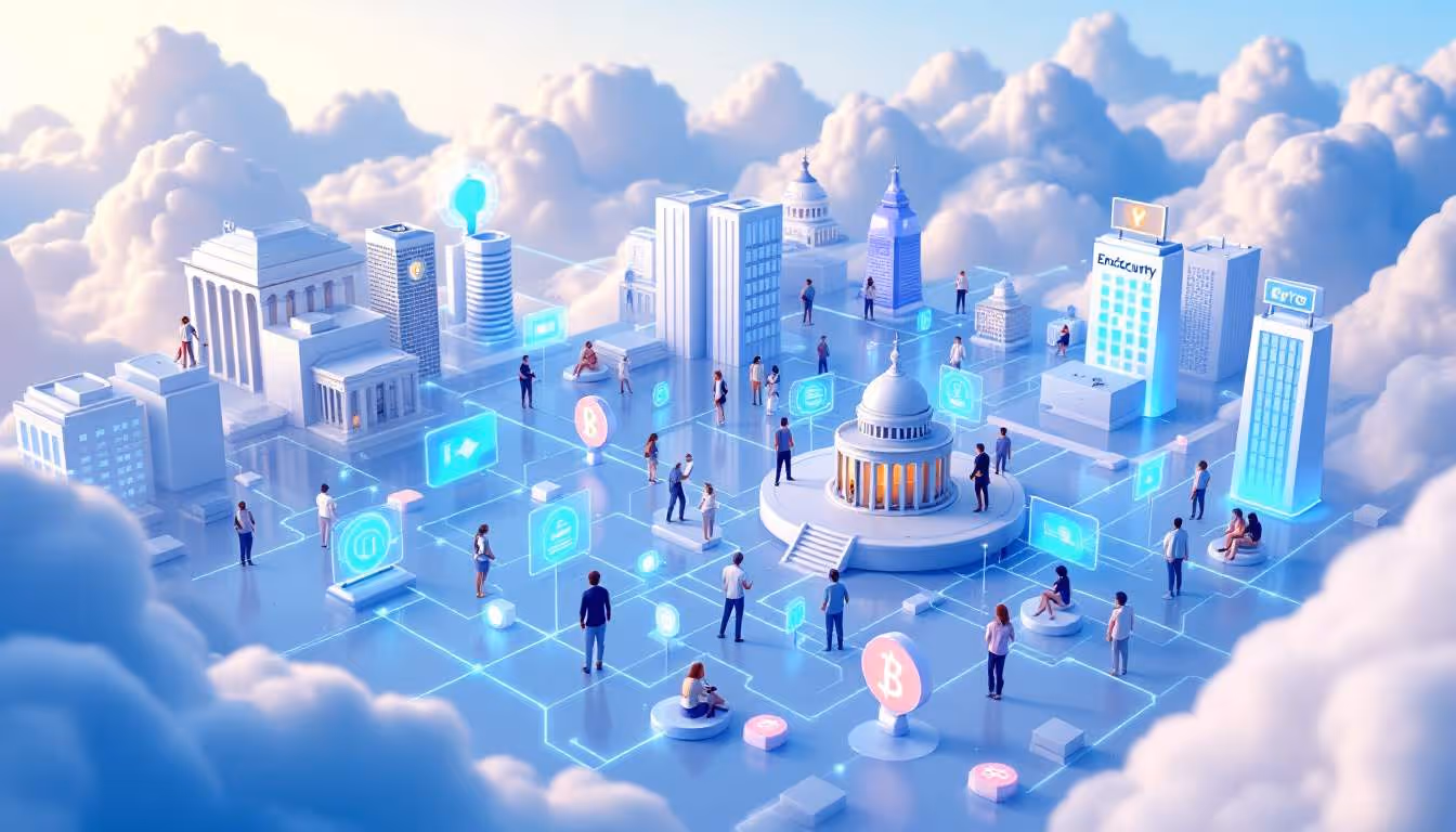 Pagos Cripto: Navegando la Adopción Global y Desafíos Regulatorios