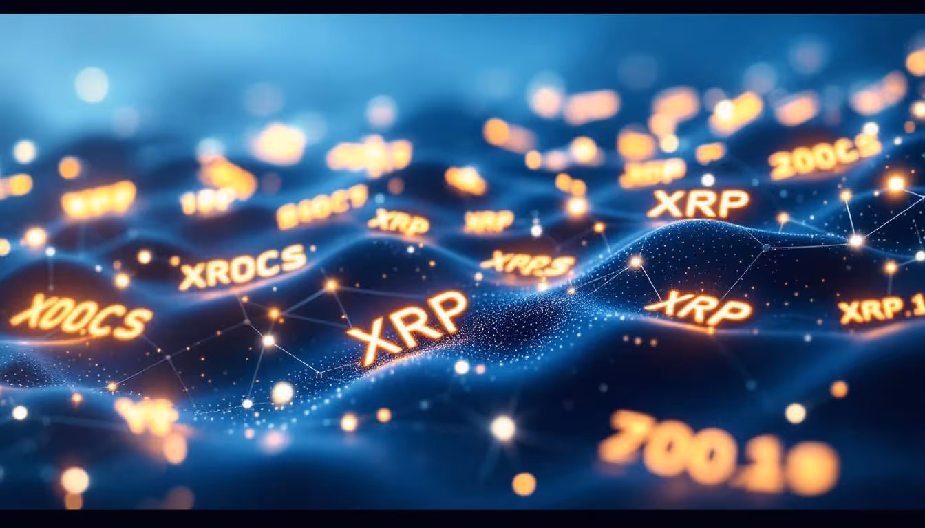 XRP Wallet Addresses Soar Past 7 Million Mark - What’s Next?