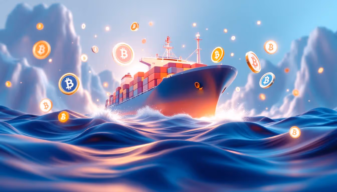 The Geopolitical Crisis: Will It Boost Crypto Payments?