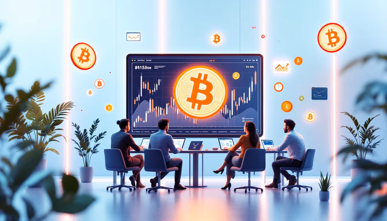 ¿Cómo pueden las startups fintech en Asia utilizar las fluctuaciones de precio de Bitcoin para soluciones de nómina?