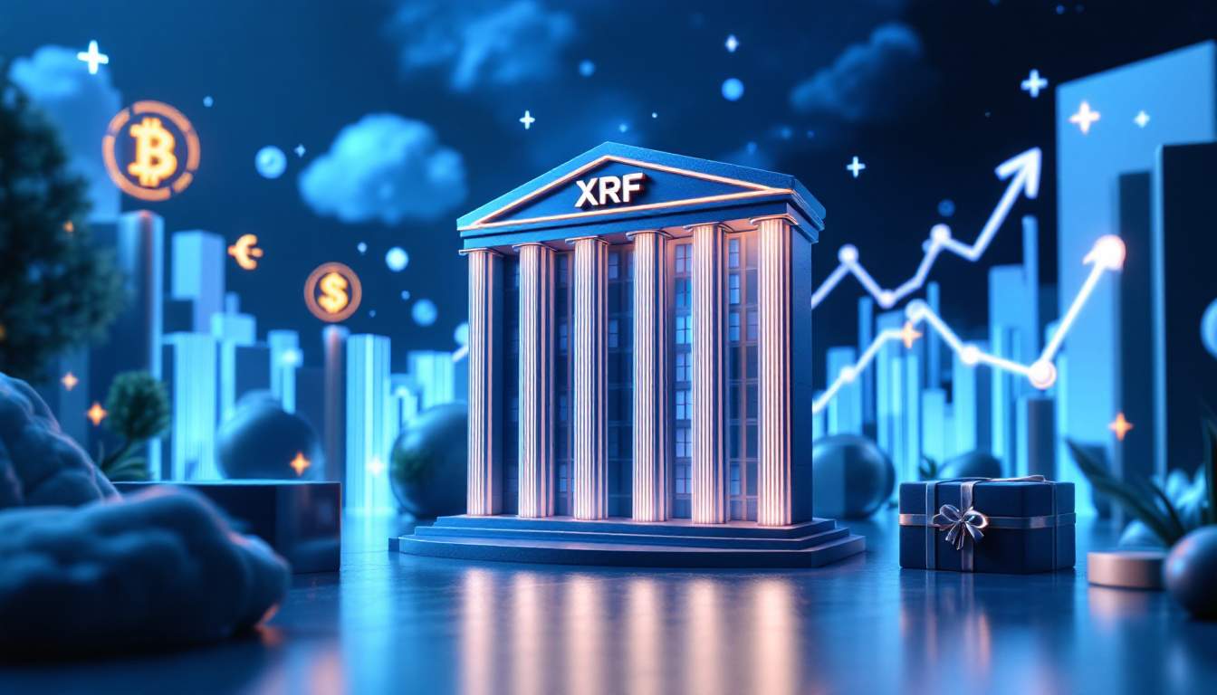 Entendiendo las implicaciones del lanzamiento del ETF XRP de 3iQ
