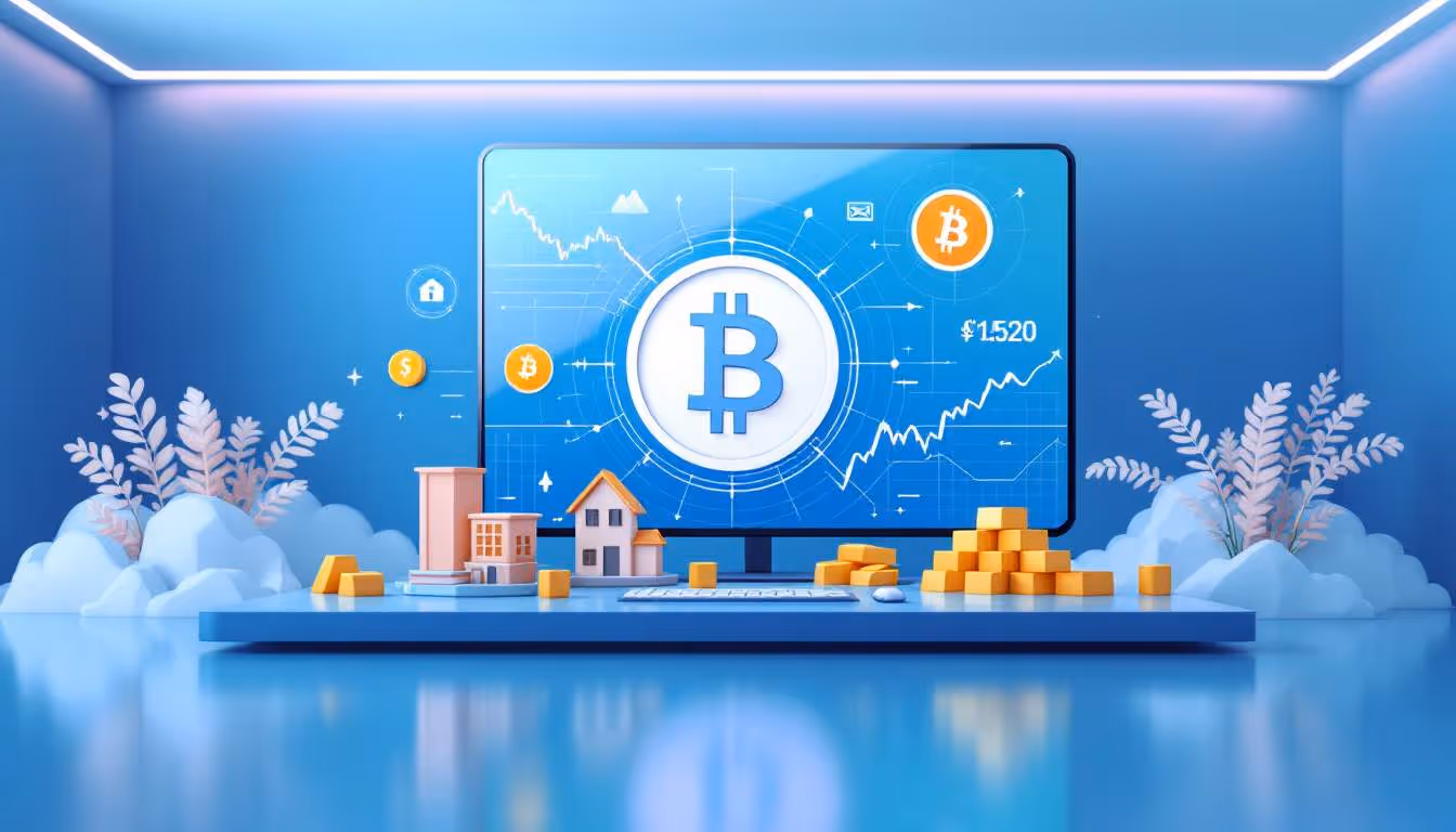 Bitcoin vs. Activos Alternativos: El Dilema del Tesoro Corporativo