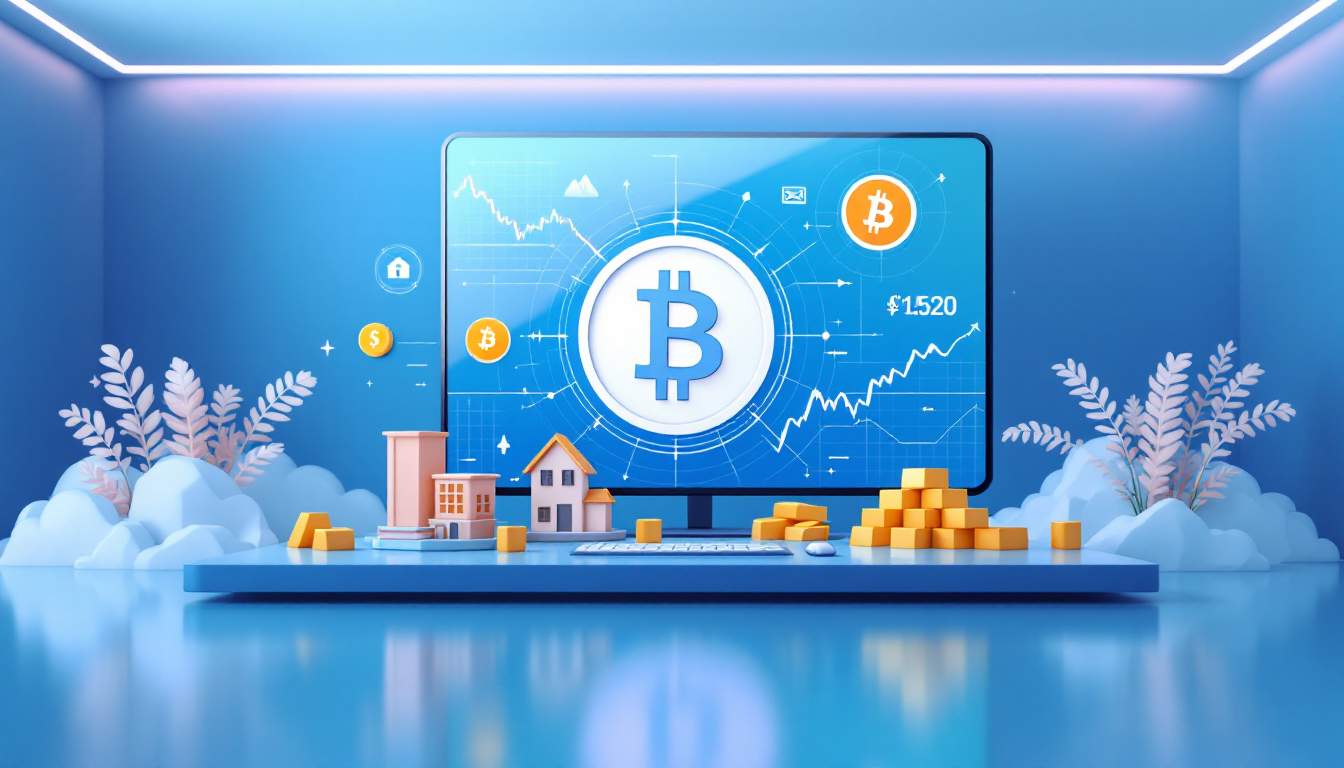 Bitcoin vs. Activos Alternativos: El Dilema del Tesoro Corporativo