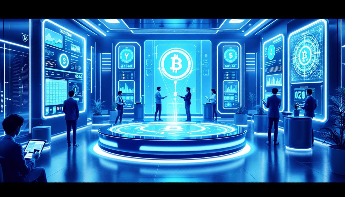 Casinos de Criptomonedas: ¿El Futuro de la Banca Digital?