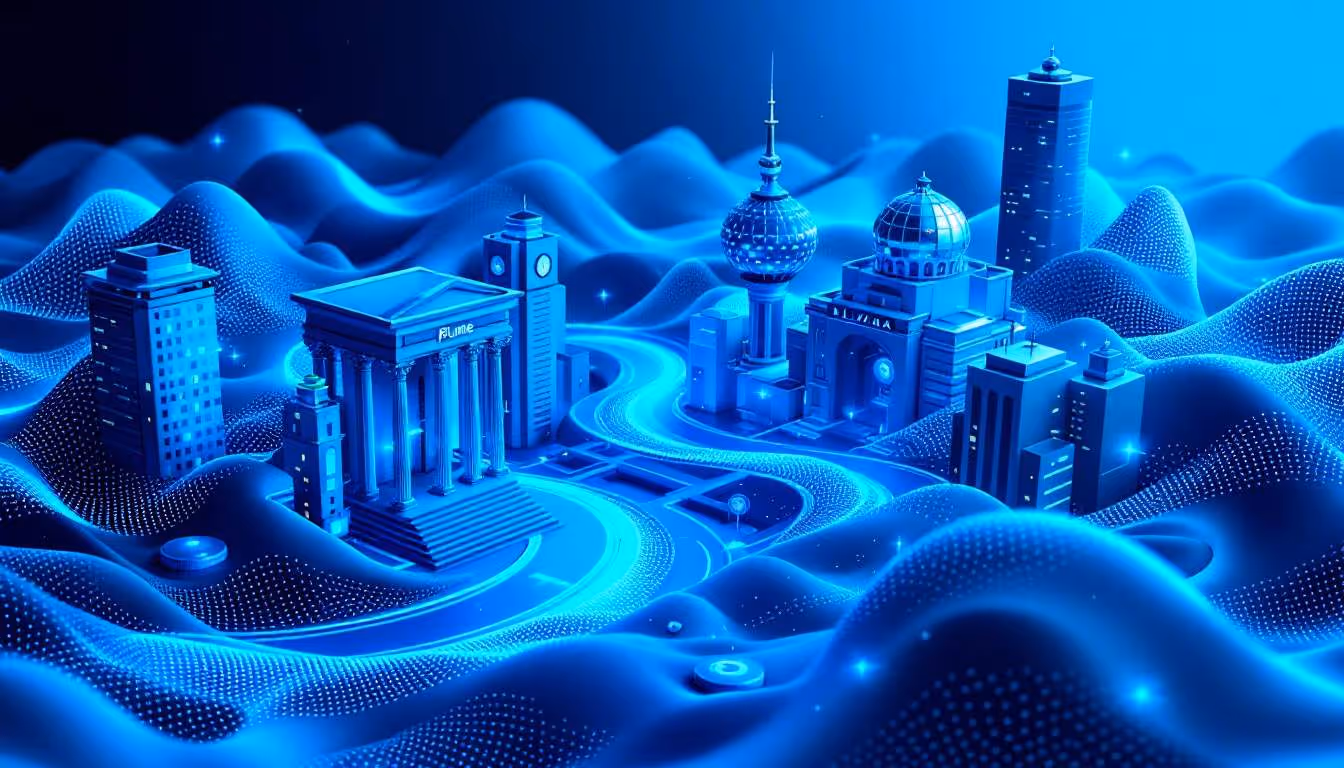 Plume y Agora: Una Nueva Era para los Pagos en Cripto