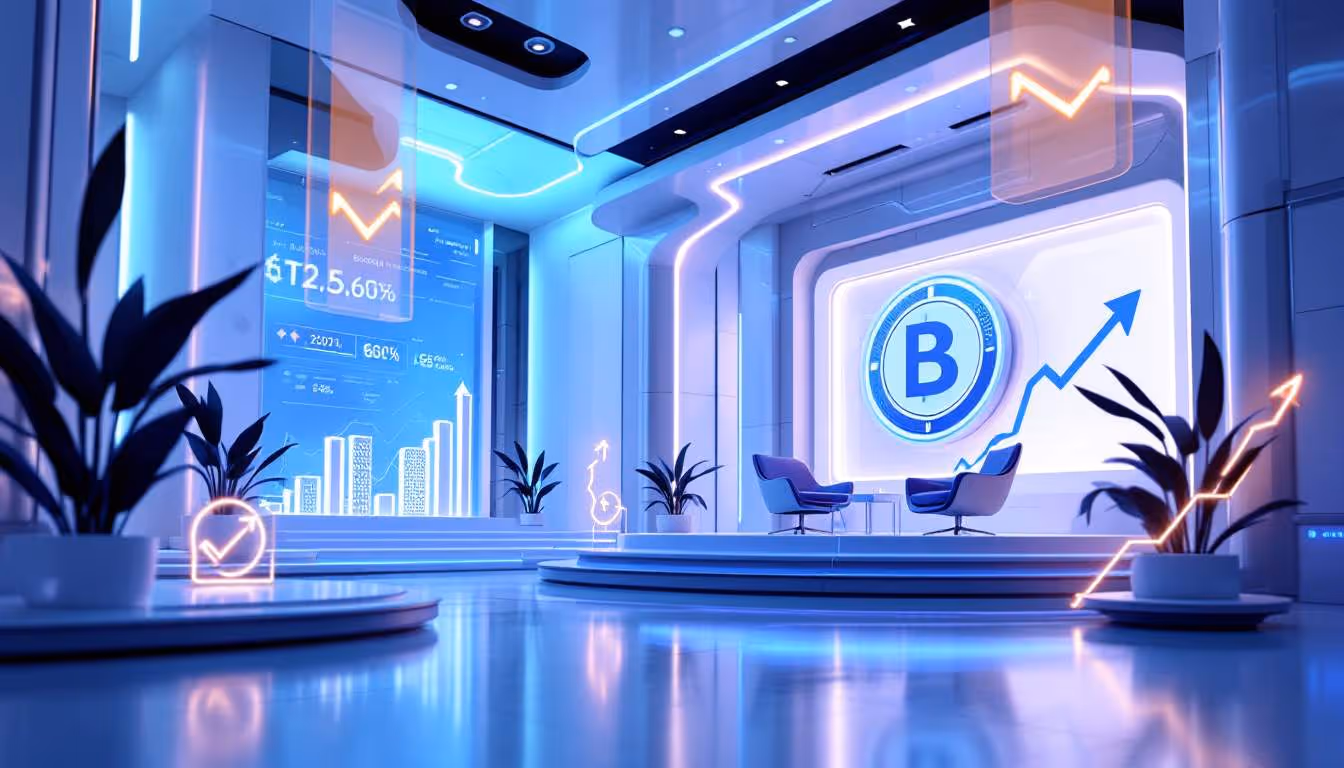 Circle's Surge: A Shift in Crypto Payments with Stablecoins