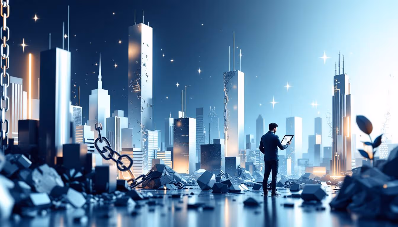 La quiebra de Wolfspeed: Lecciones para las empresas de servicios financieros