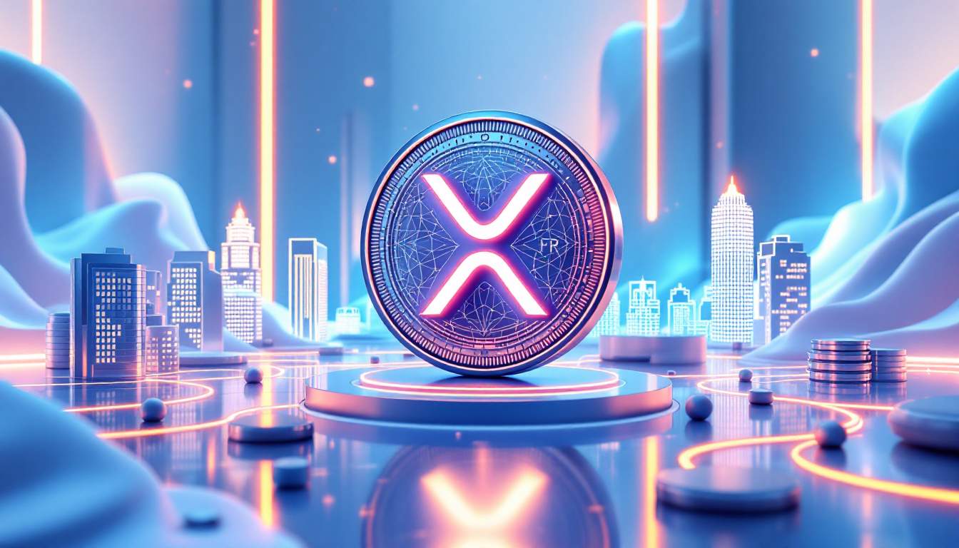 La Estabilidad del Precio de XRP: Fuerzas del Mercado y Señales Técnicas