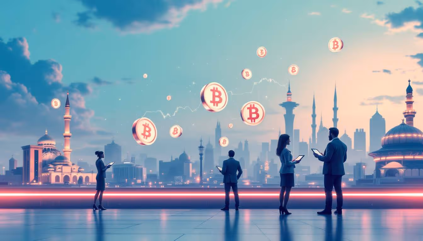 ¿Cómo Afectan los Eventos Geopolíticos a los Mercados de Criptomonedas?