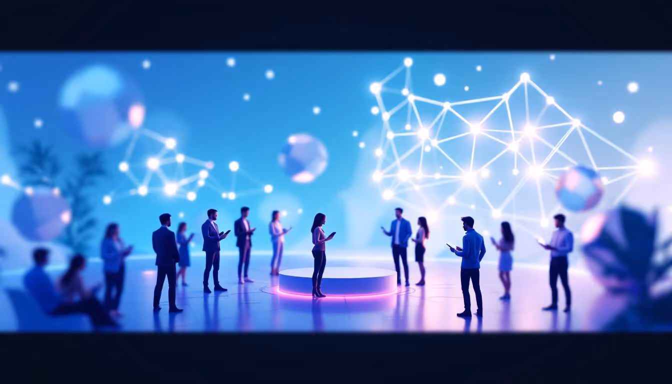 Confianza a Través de la Transparencia en Banca y Pagos Cripto