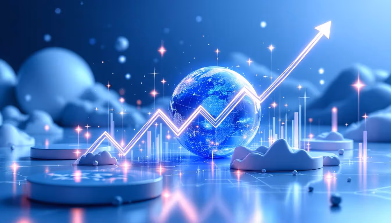 Cómo los eventos geopolíticos afectan los movimientos de precios de XRP