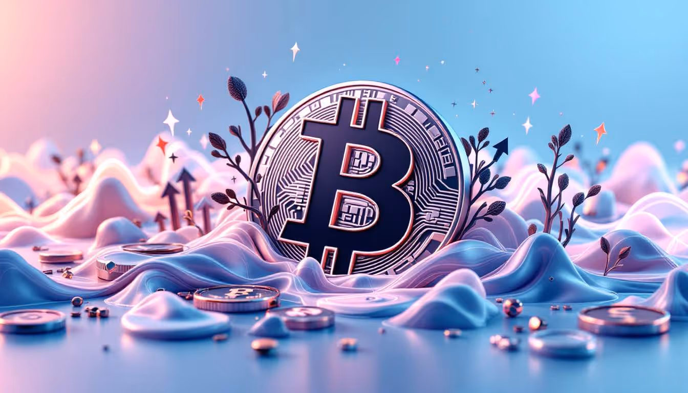 Efectos de los recortes de tasas de la Fed en Bitcoin y los mercados cripto: Transferencias de divisas y banca cripto