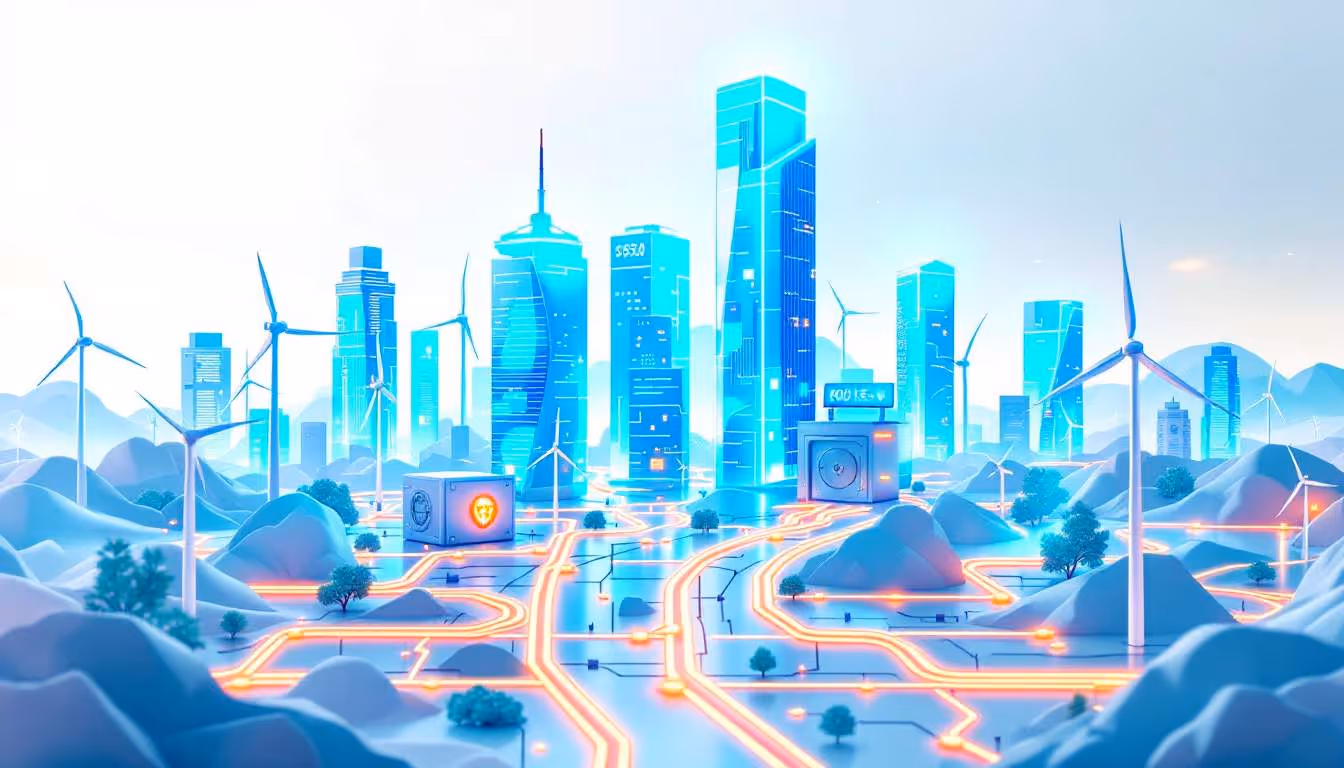 Green Consensus Mechanisms: A Sustainable Future for Crypto Banking and Global Payments Integration