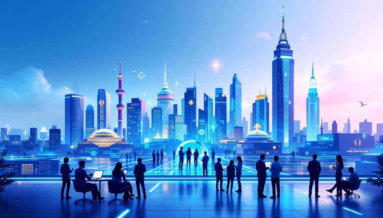 Regulaciones Cripto en Turquía: Impacto en Pagos Transfronterizos