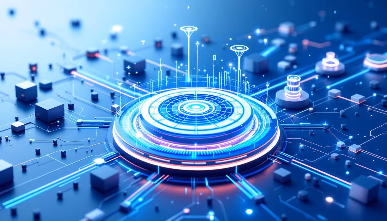 What is DIA's Oracle Grants Program?