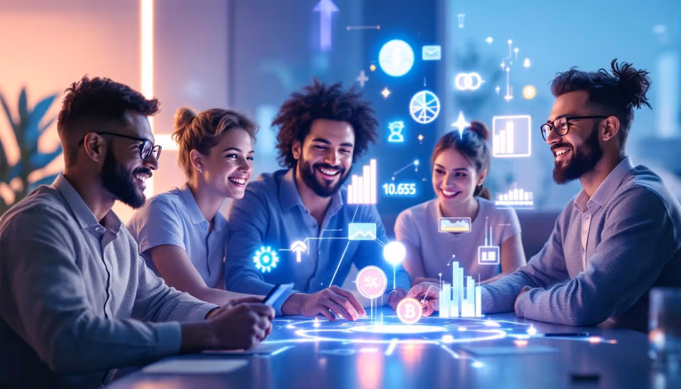 Crypto Startups: Riding the Wave of Regulatory Changes