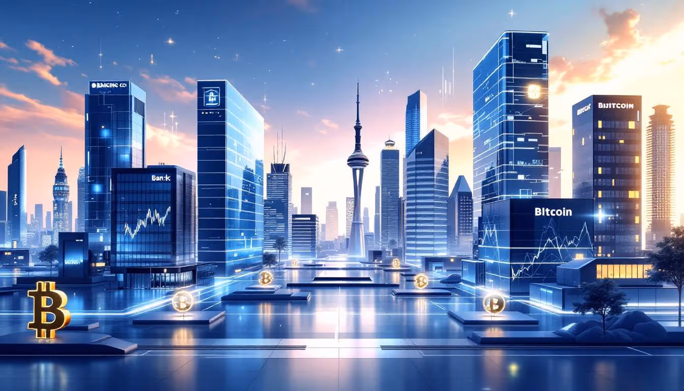 Bitcoin's Evolution: What Lies Ahead?