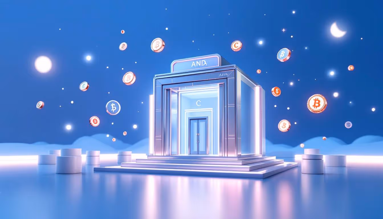 Cardano's ADA Swap: A New Era for Currency Banking?