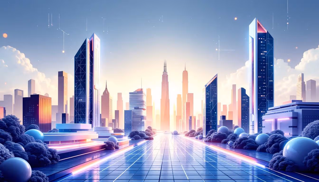 How is the Crypto Market Shifting Towards Decentralization?