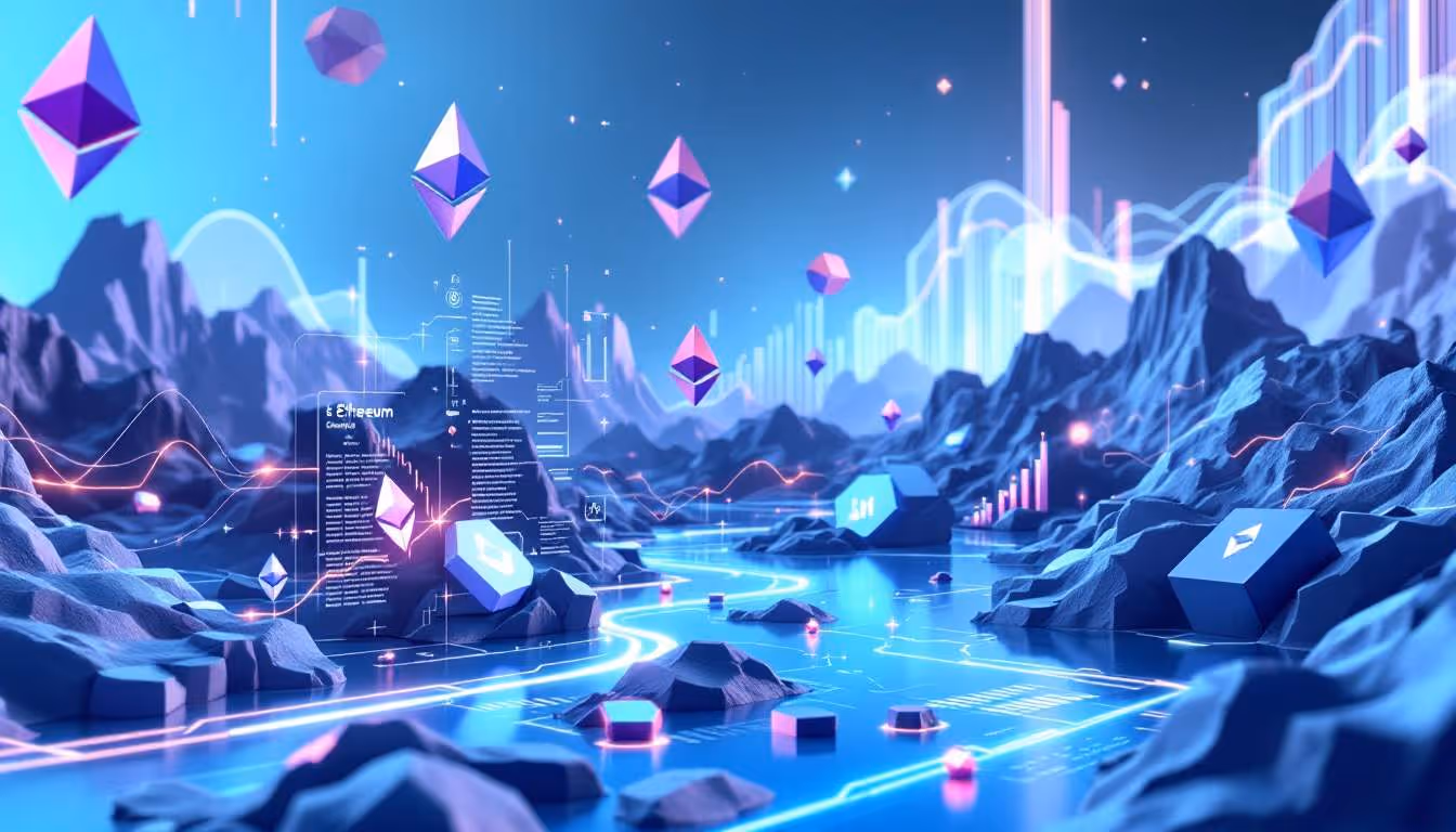 SharpLink Gaming: Banca Cripto para el Mercado Financiero