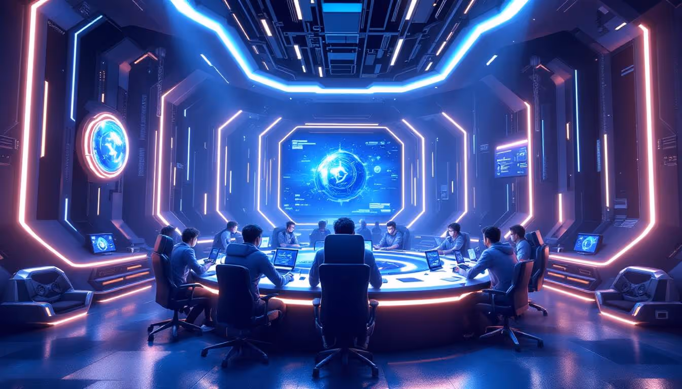 What is BloodLoop and how does it integrate blockchain?