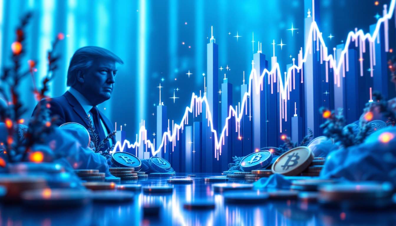 El ETF de Trump y el Futuro de Crypto